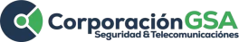 Logo Corporativo GSA