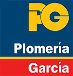 Logo Plomería García
