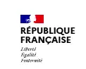 Logo Embaja de Francia