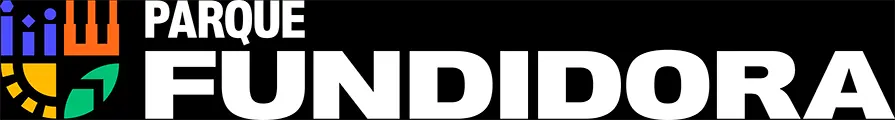 Logo Parqie fundidora