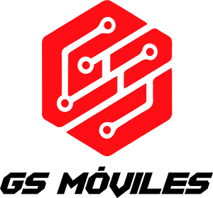Logo GS moviles