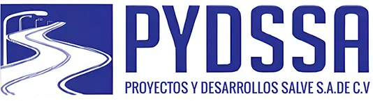 Logo Salve administración