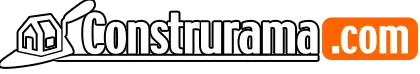 Logo construrama