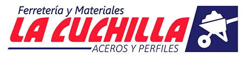 Logo La cuchilla
