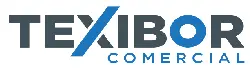 Logo Texibor Comercial