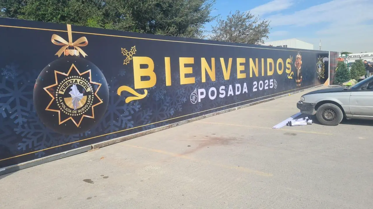 Muro Publicitario Fc - MkTing activo