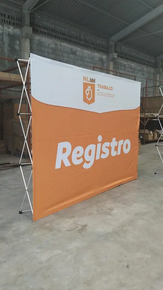backing De Tela - MkTing activo