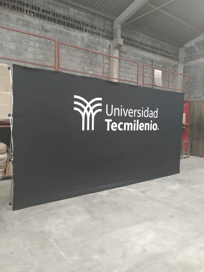 Display Pop Up - MkTing activo