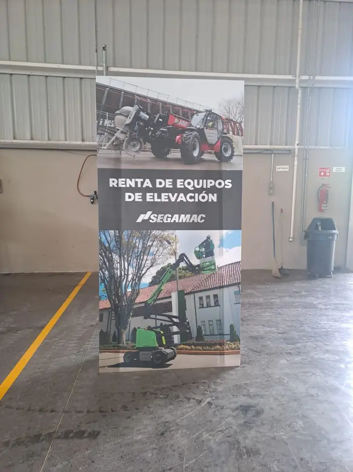 Display Publicitario - MkTing activo