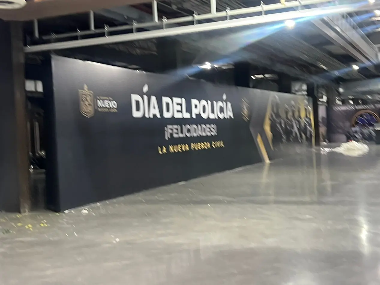 Mampara Perimetral Forrada - MkTing activo