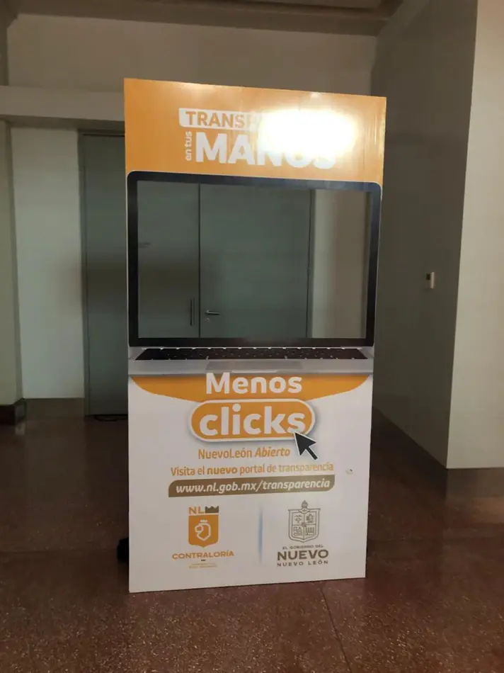Mampara - MkTing activo