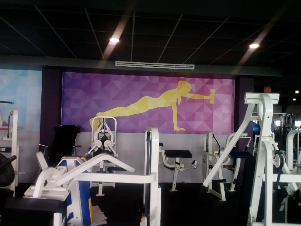 Vinil Tapiz Impreso - MkTing activo