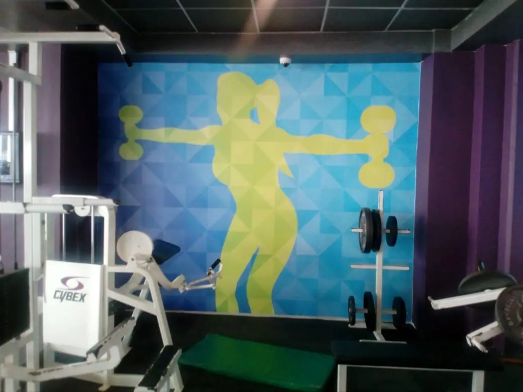 Vinil Texturizado Para Muro - MkTing activo