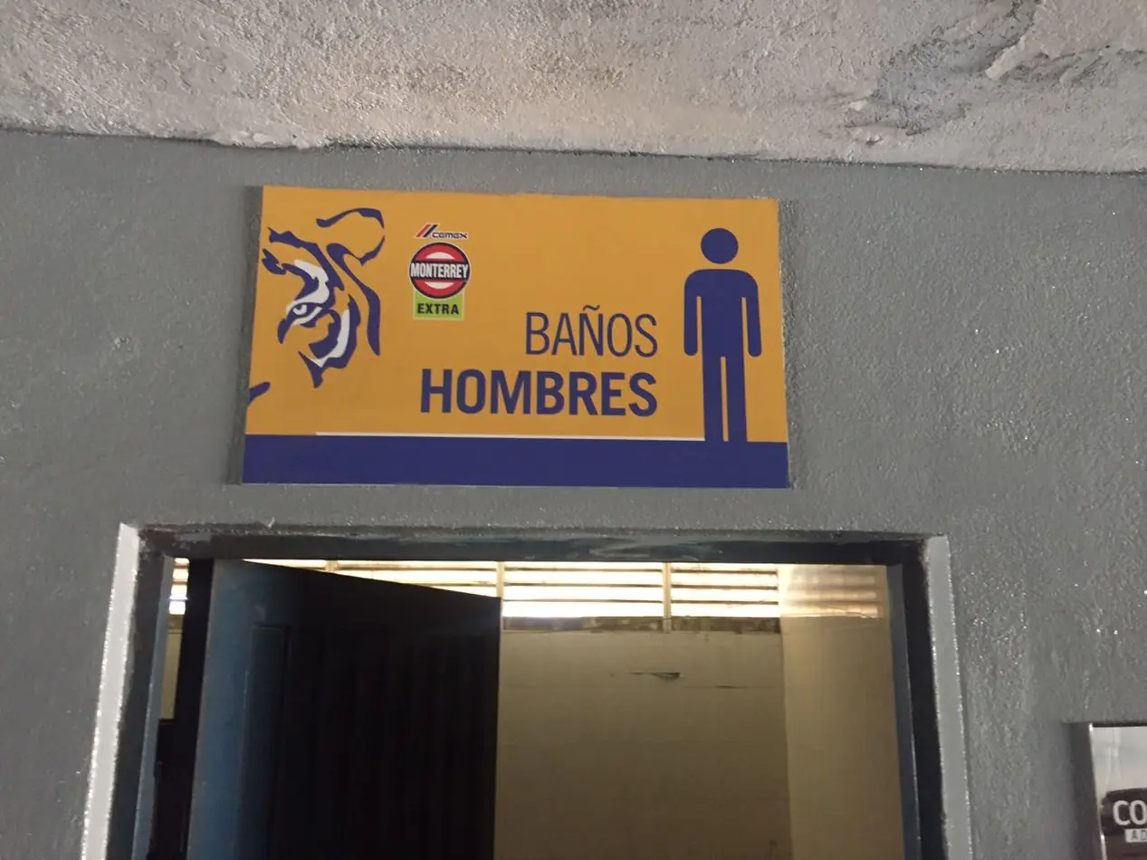 Letrero Rígido De Trovicel Para Señalización - MKTING ACTIVO
